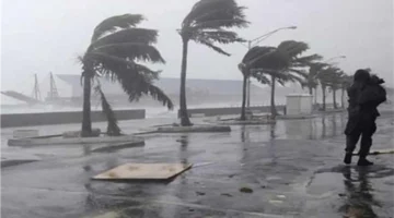 أسبوع برودة قارسة.. الأرصاد تحذر 6 محافظات من أمطار رعدية وضباب كثيف